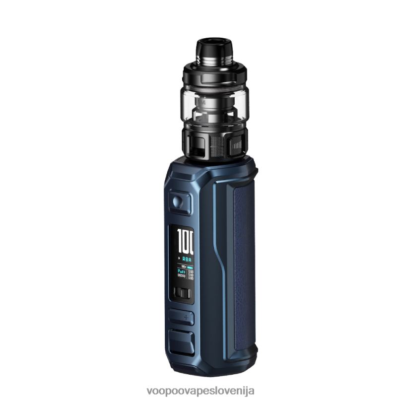 xt-temno modra