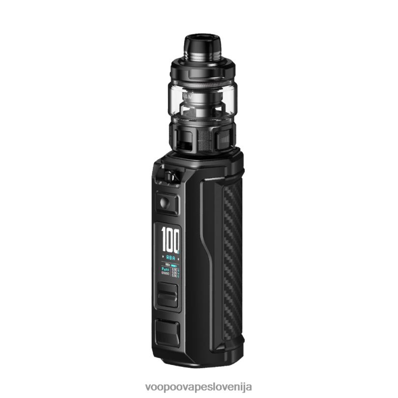 82HJH4 VOOPOO ARGUS MT & XT komplet mt-temno modra - VOOPOO Vape Instructions