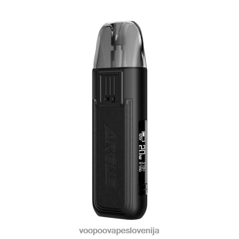 82HJH50 VOOPOO ARGUS komplet za pod Črna - VOOPOO Vape Amazon