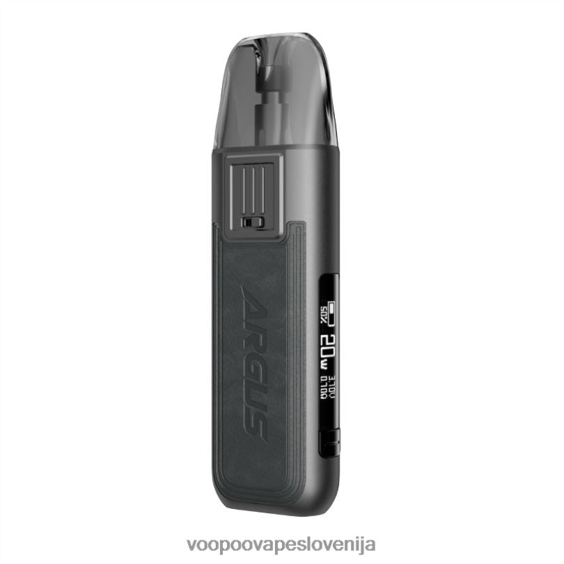 82HJH52 VOOPOO ARGUS komplet za pod siva - VOOPOO Vape Slovenija