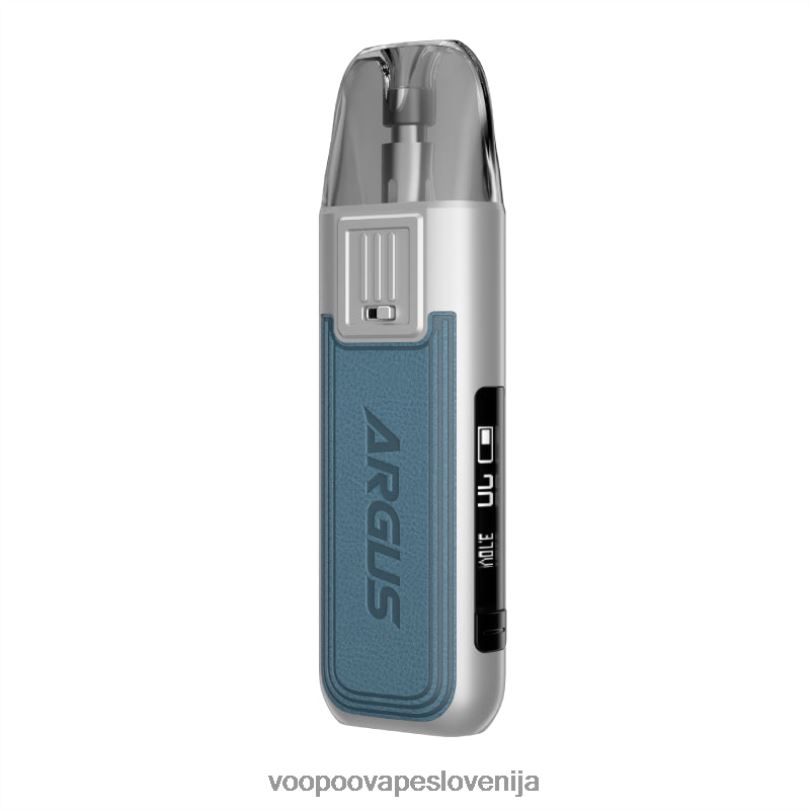 82HJH53 VOOPOO ARGUS komplet za pod modro nebo - VOOPOO Vape Ljubljana