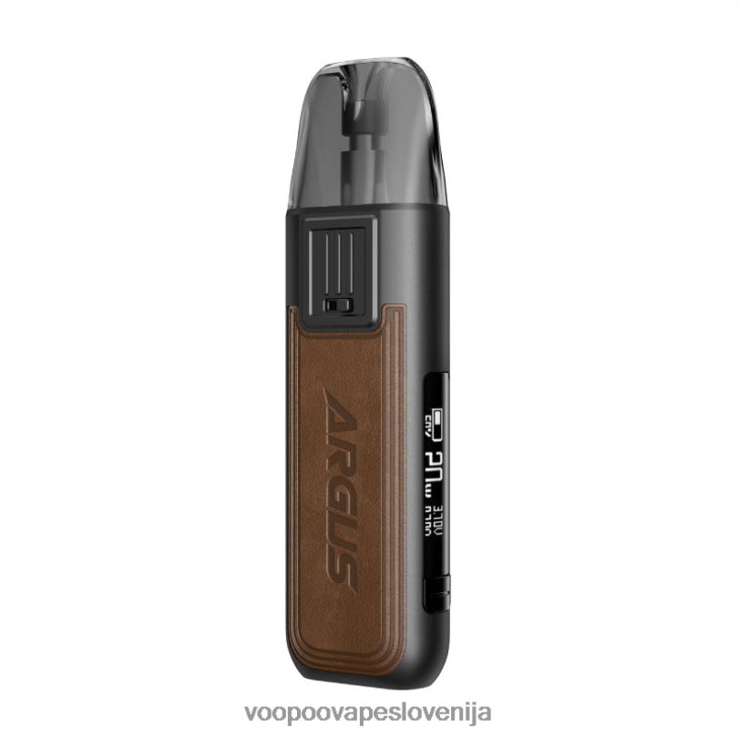 82HJH5 VOOPOO ARGUS komplet za pod karbonska vlakna - VOOPOO Vape Vinci Slovenija