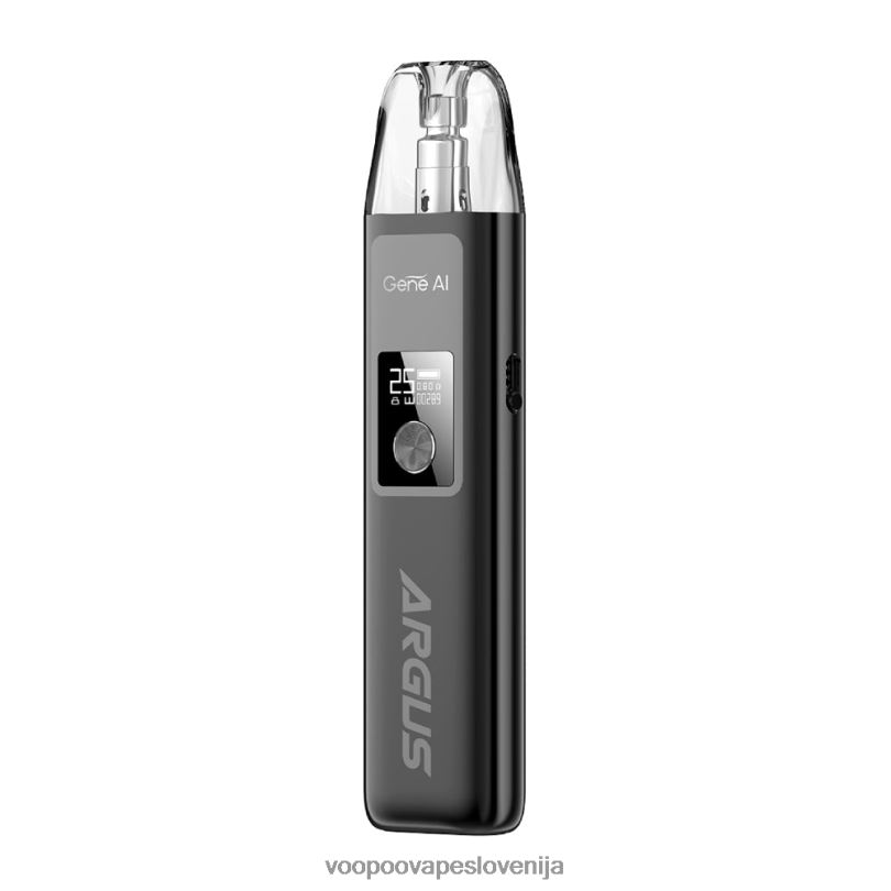 82HJH60 VOOPOO ARGUS G komplet za pod sijajno črna - VOOPOO Vape Amazon