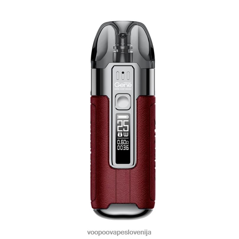 82HJH68 VOOPOO ARGUS AIR komplet za pod klaret vijolična - VOOPOO Vape Gene Slovenija