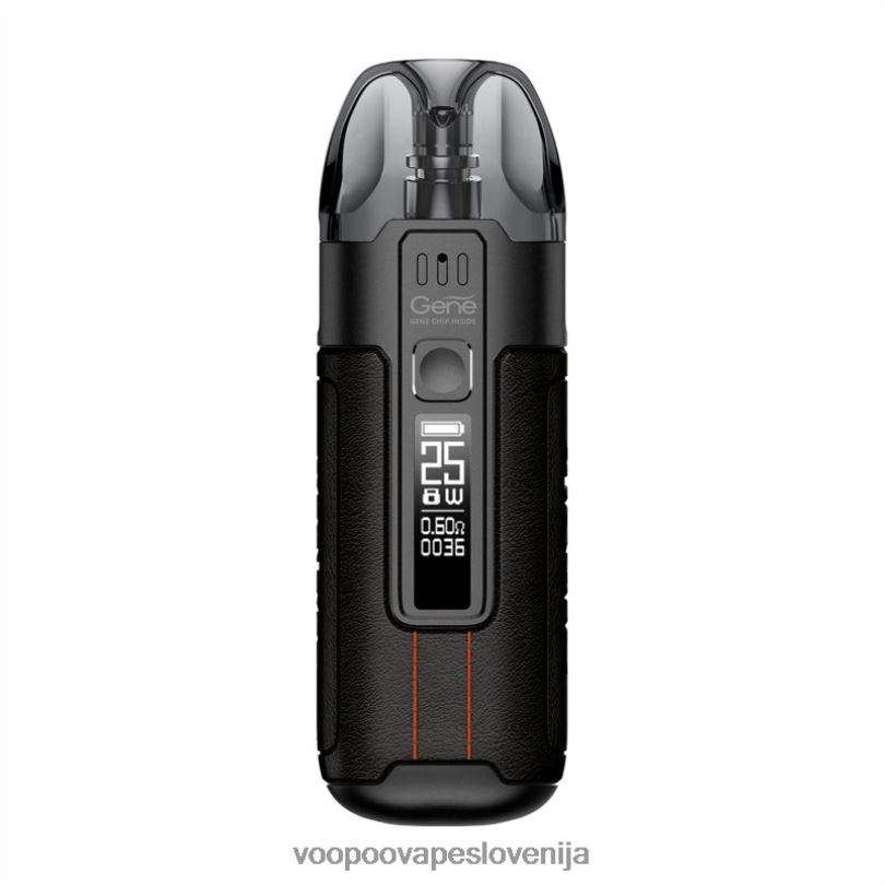 82HJH69 VOOPOO ARGUS AIR komplet za pod črna & rdeča - VOOPOO Drag Slovenija