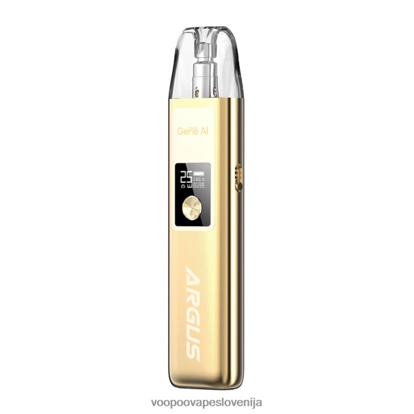 82HJH6 VOOPOO ARGUS G komplet za pod modra aurora - VOOPOO Vape Price