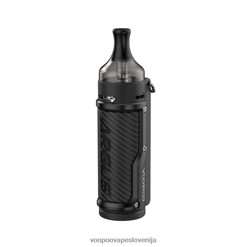 82HJH77 VOOPOO ARGUS pod mod komplet bencin zeleno-srebrna - VOOPOO Vape Argus