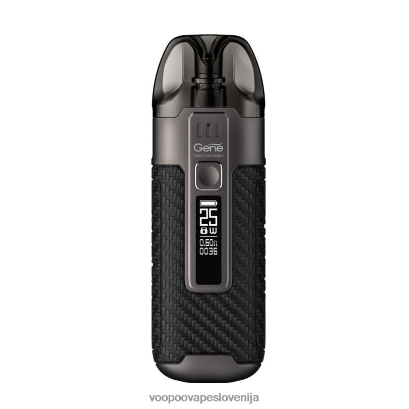 82HJH7 VOOPOO ARGUS AIR komplet za pod karbonska vlakna - VOOPOO Vape Argus