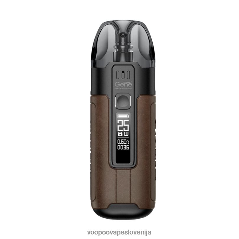 82HJH7 VOOPOO ARGUS AIR komplet za pod karbonska vlakna - VOOPOO Vape Argus