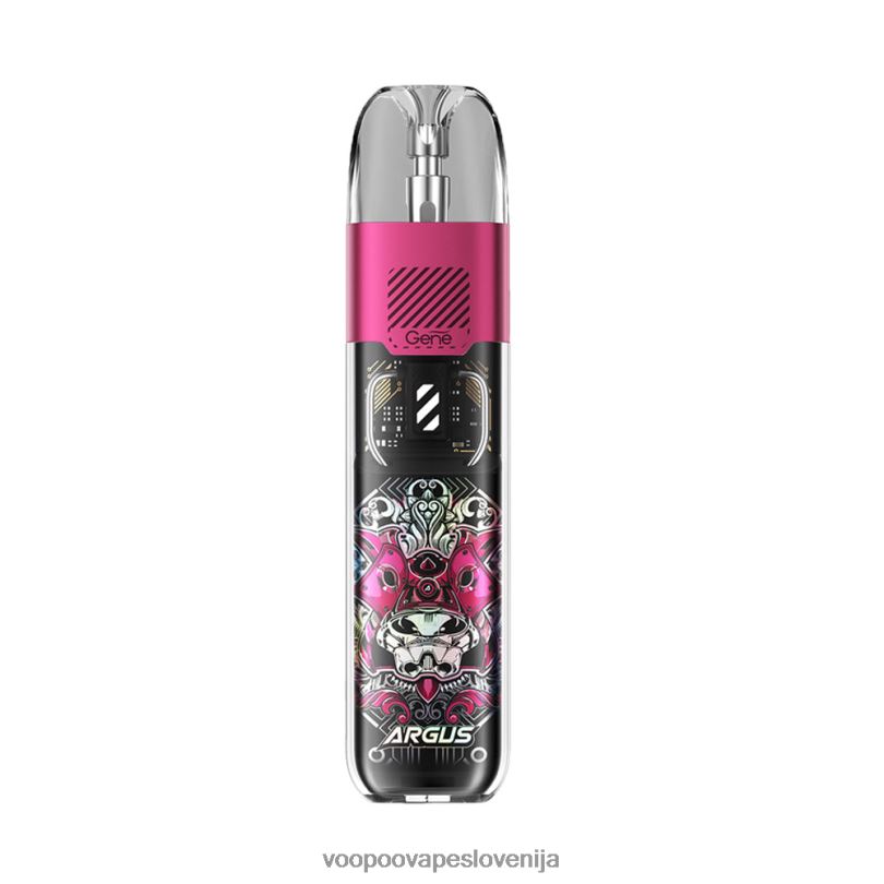 82HJH85 VOOPOO ARGUS P1S pod creed rose - VOOPOO Vape Vinci Slovenija