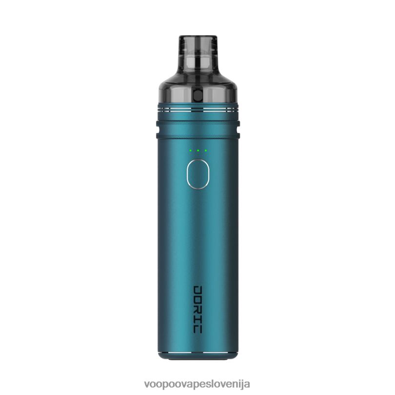82HJH415 VOOPOO DORIC 60 komplet peresa za pod globoko morsko modro - VOOPOO Vape Vinci Slovenija
