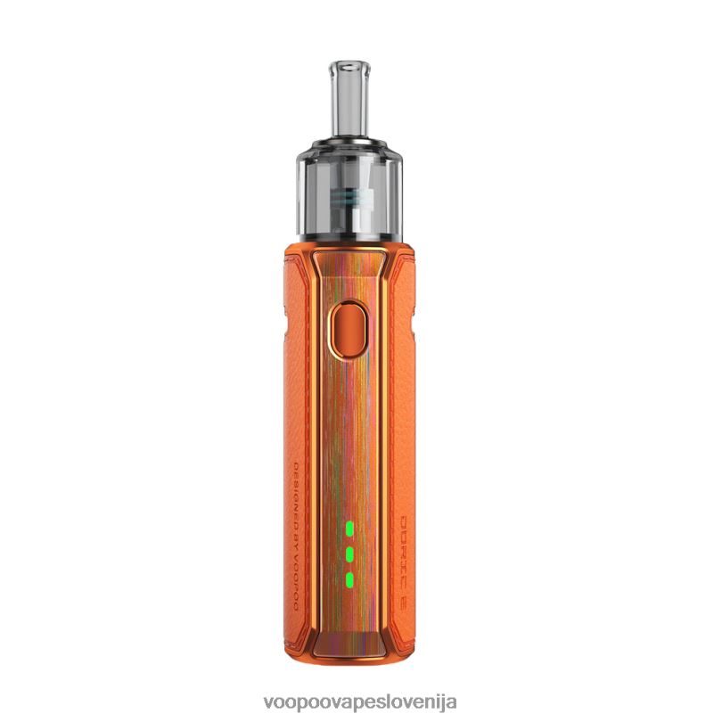 82HJH423 VOOPOO DORIC E peresna naprava cian - VOOPOO Vape Ljubljana