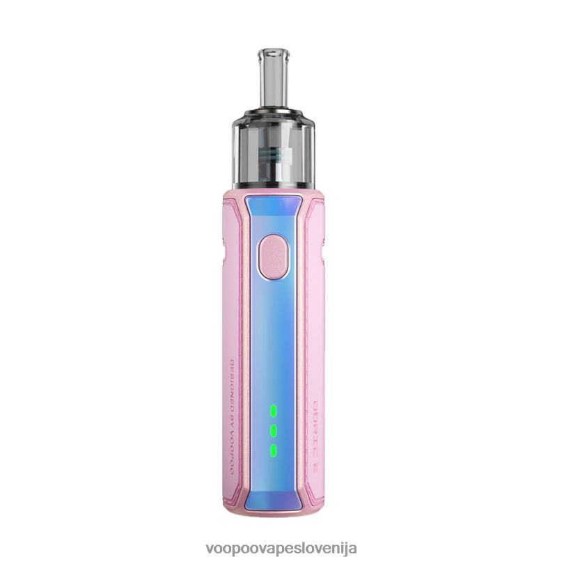82HJH423 VOOPOO DORIC E peresna naprava cian - VOOPOO Vape Ljubljana