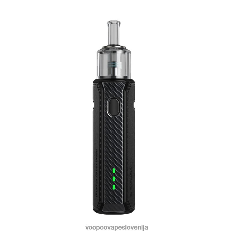 82HJH423 VOOPOO DORIC E peresna naprava cian - VOOPOO Vape Ljubljana