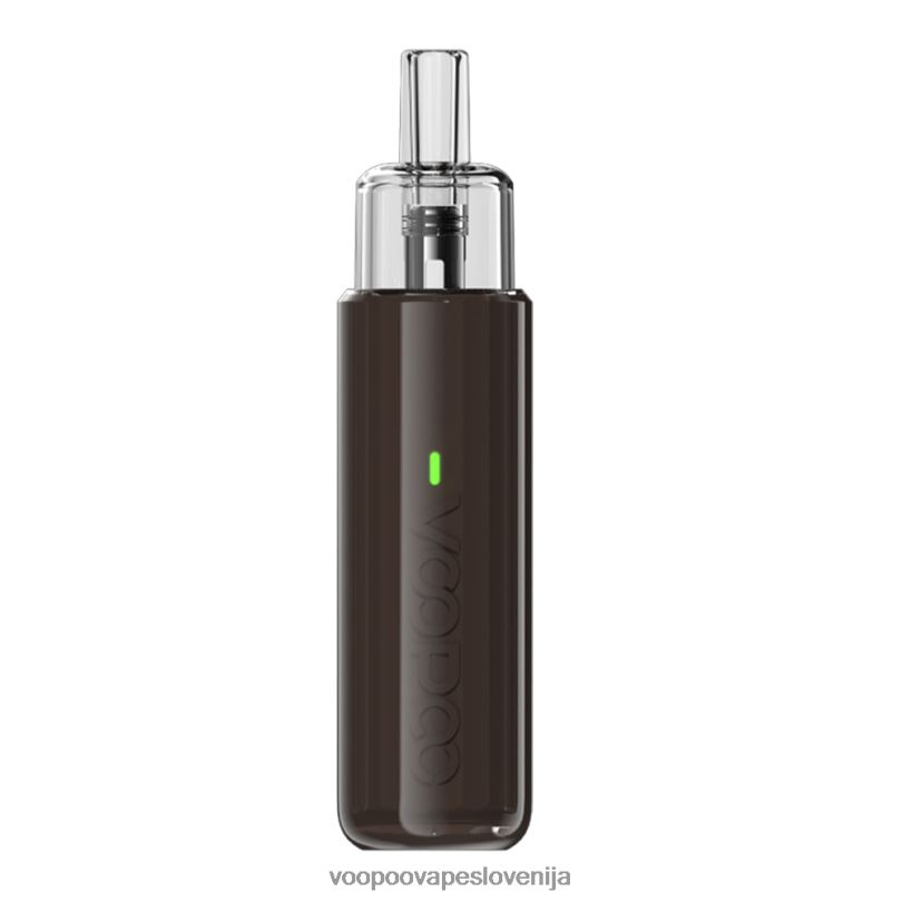 82HJH447 VOOPOO DORIC Q komplet temno rjava - VOOPOO Vape Argus