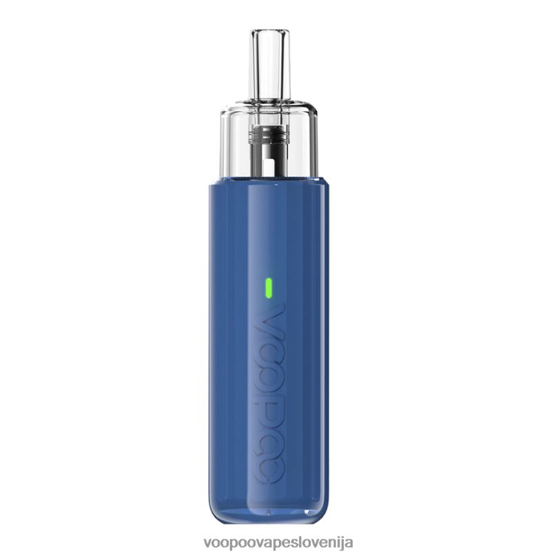 82HJH448 VOOPOO DORIC Q komplet mornarsko modra - VOOPOO Vape Gene Slovenija