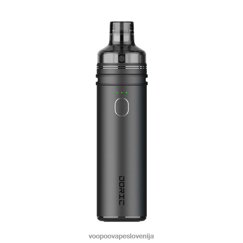 82HJH459 VOOPOO DORIC 60 komplet peresa za pod vesoljsko siva - VOOPOO Drag Slovenija