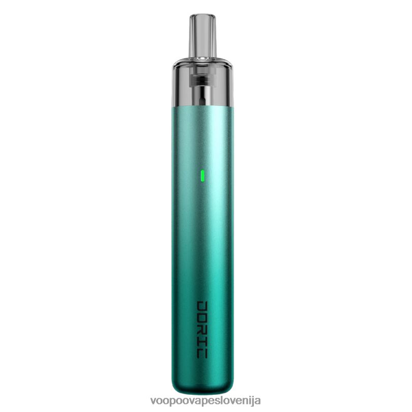 82HJH481 VOOPOO DORIC 20 SE komplet zelena - VOOPOO Slovenija