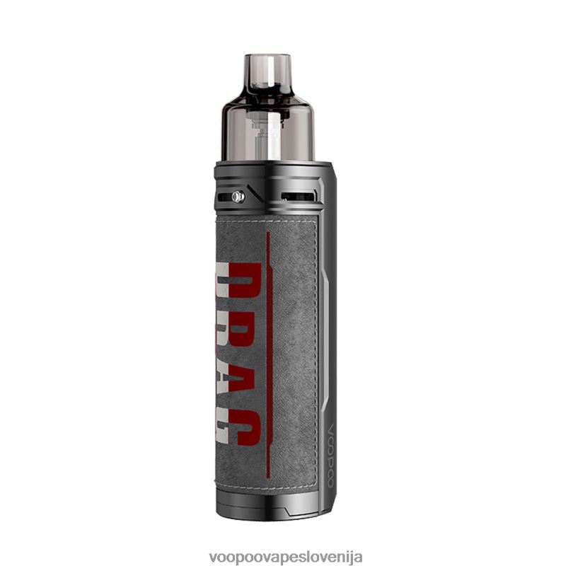 82HJH147 VOOPOO DRAG X pod mod komplet marsala - VOOPOO Vape Argus