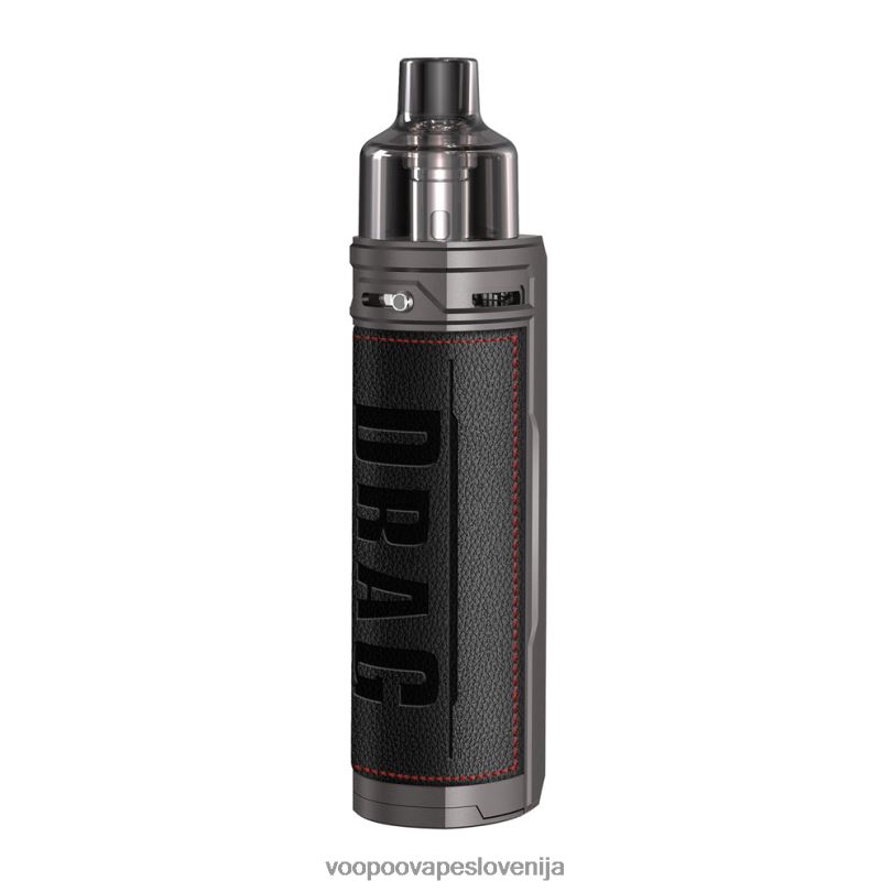 82HJH147 VOOPOO DRAG X pod mod komplet marsala - VOOPOO Vape Argus