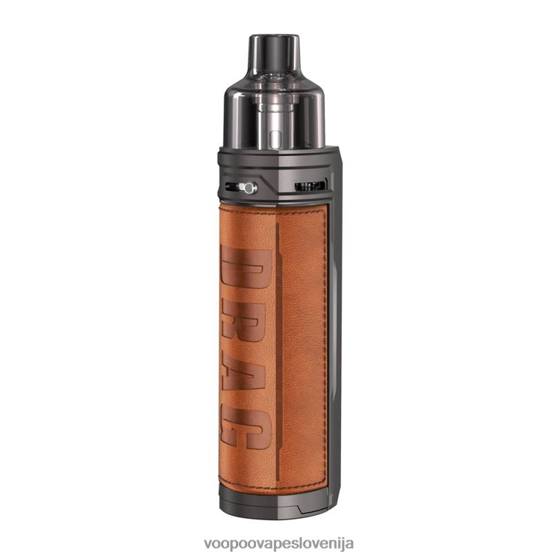 82HJH147 VOOPOO DRAG X pod mod komplet marsala - VOOPOO Vape Argus
