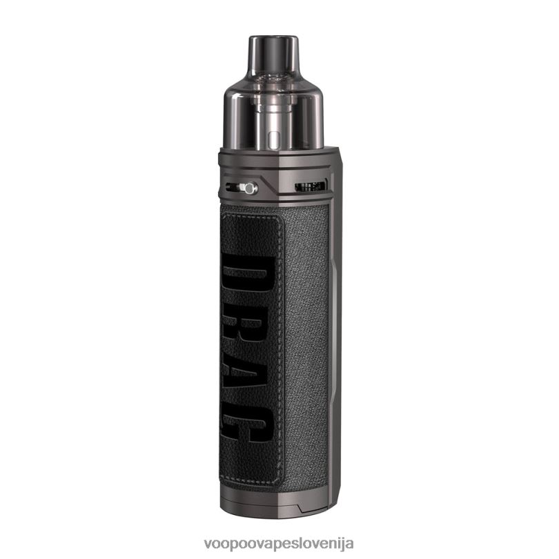 82HJH147 VOOPOO DRAG X pod mod komplet marsala - VOOPOO Vape Argus