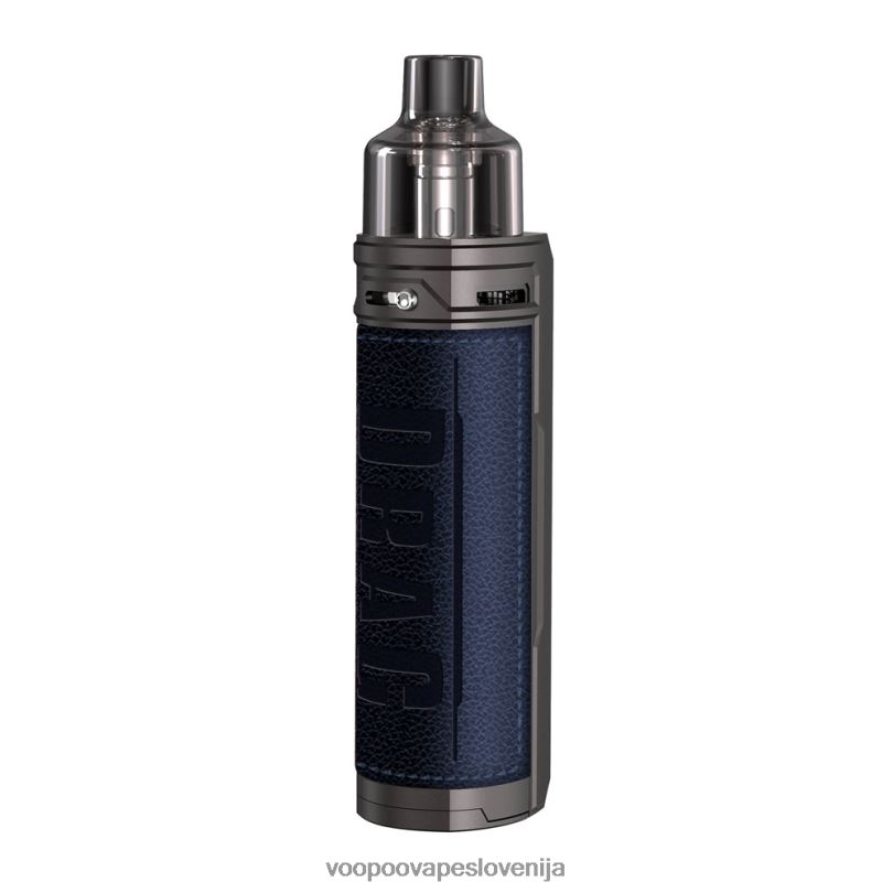82HJH147 VOOPOO DRAG X pod mod komplet marsala - VOOPOO Vape Argus