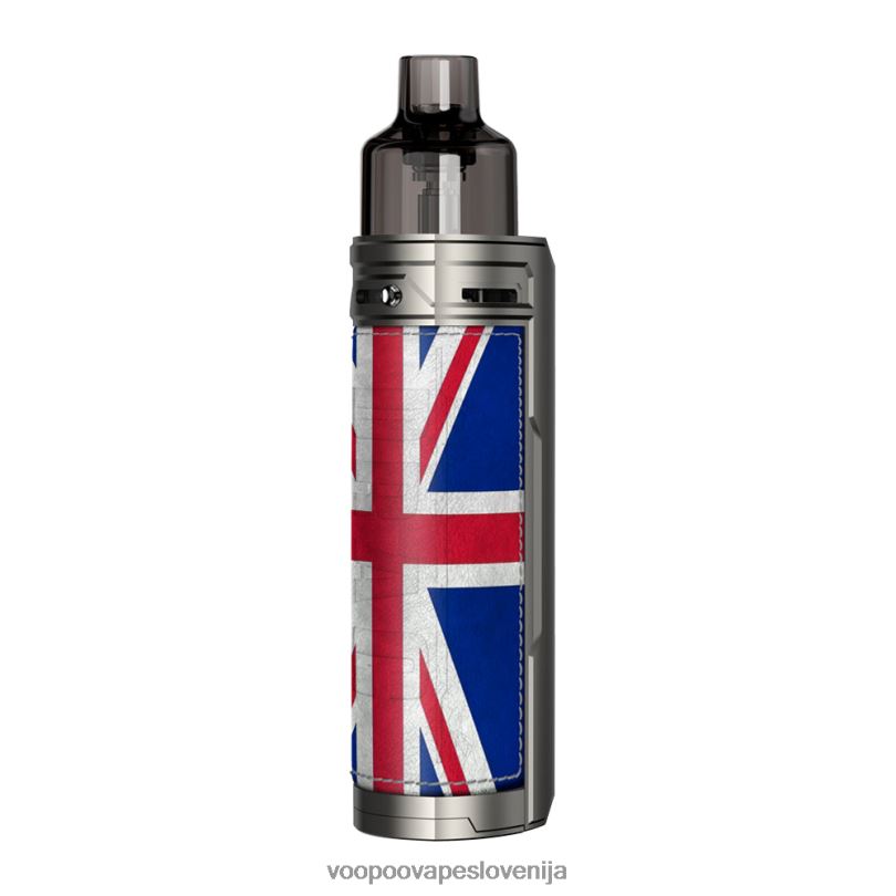 82HJH147 VOOPOO DRAG X pod mod komplet marsala - VOOPOO Vape Argus