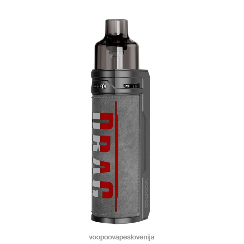 82HJH149 VOOPOO DRAG S pod mod komplet železni vitez - VOOPOO Drag Slovenija