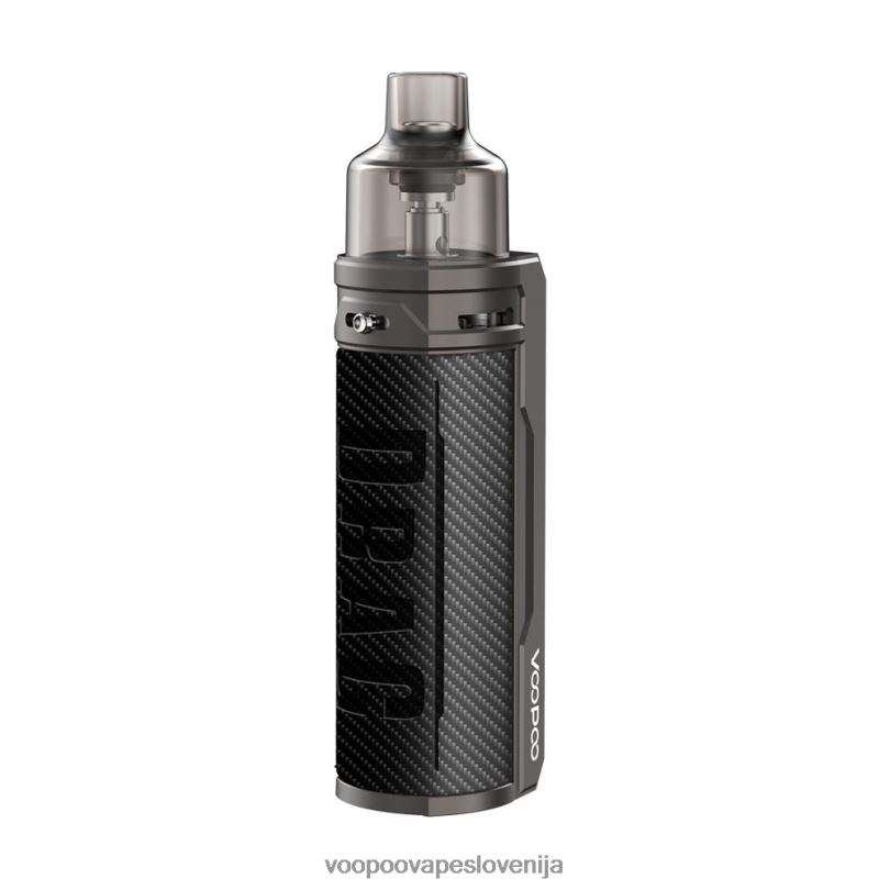 82HJH149 VOOPOO DRAG S pod mod komplet železni vitez - VOOPOO Drag Slovenija