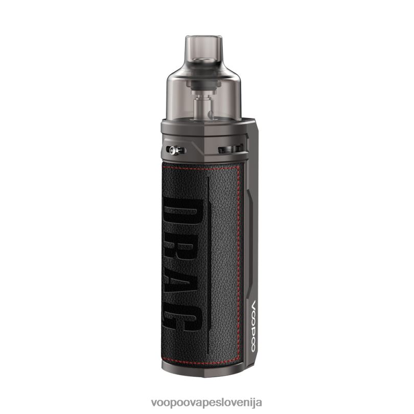 82HJH149 VOOPOO DRAG S pod mod komplet železni vitez - VOOPOO Drag Slovenija