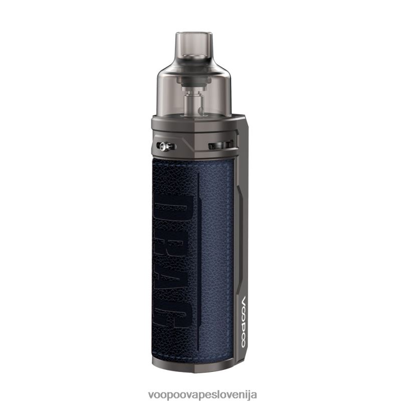 82HJH149 VOOPOO DRAG S pod mod komplet železni vitez - VOOPOO Drag Slovenija