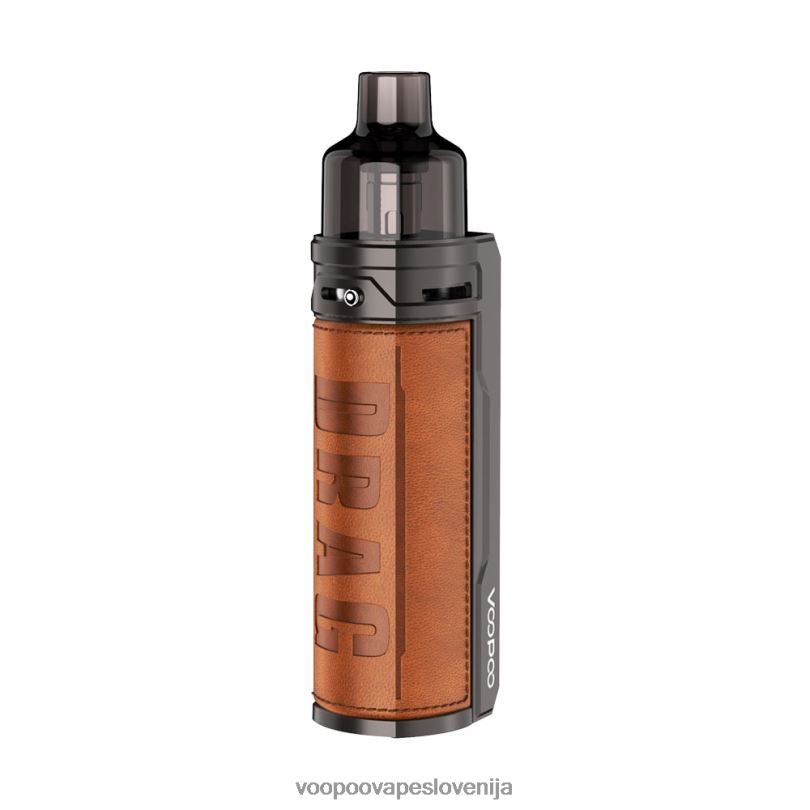 82HJH149 VOOPOO DRAG S pod mod komplet železni vitez - VOOPOO Drag Slovenija