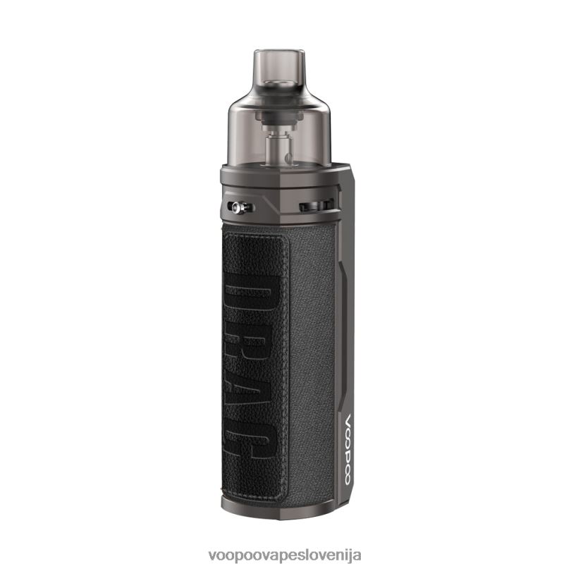 82HJH149 VOOPOO DRAG S pod mod komplet železni vitez - VOOPOO Drag Slovenija