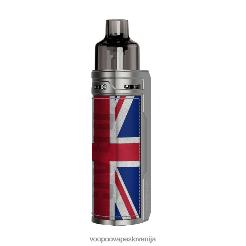 82HJH149 VOOPOO DRAG S pod mod komplet železni vitez - VOOPOO Drag Slovenija