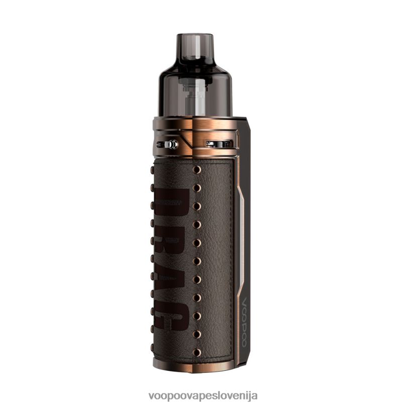 82HJH149 VOOPOO DRAG S pod mod komplet železni vitez - VOOPOO Drag Slovenija
