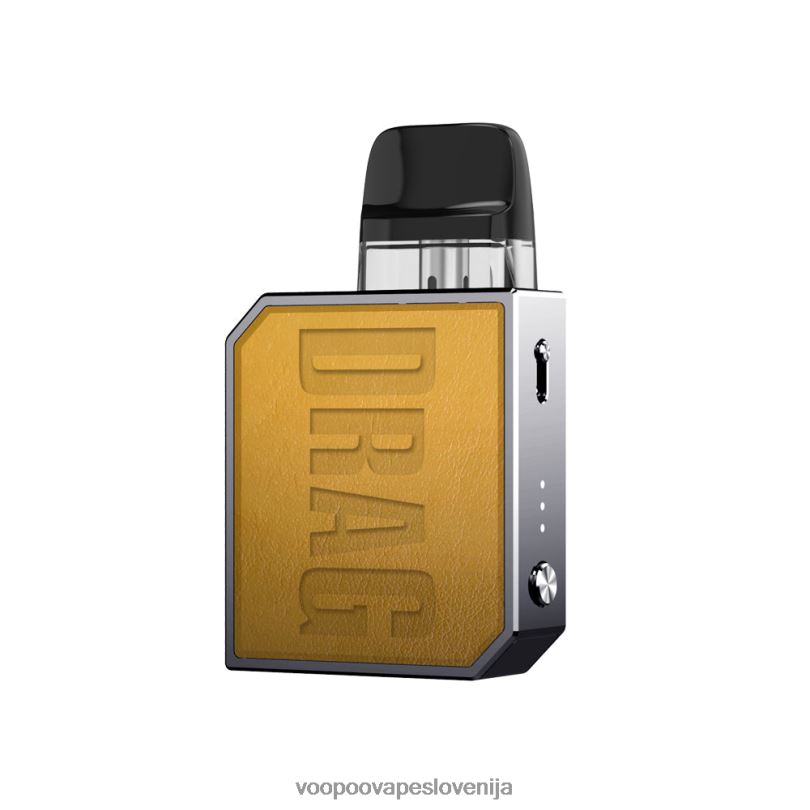 82HJH152 VOOPOO DRAG NANO 2 komplet za pod zeleni čaj - VOOPOO Vape Slovenija
