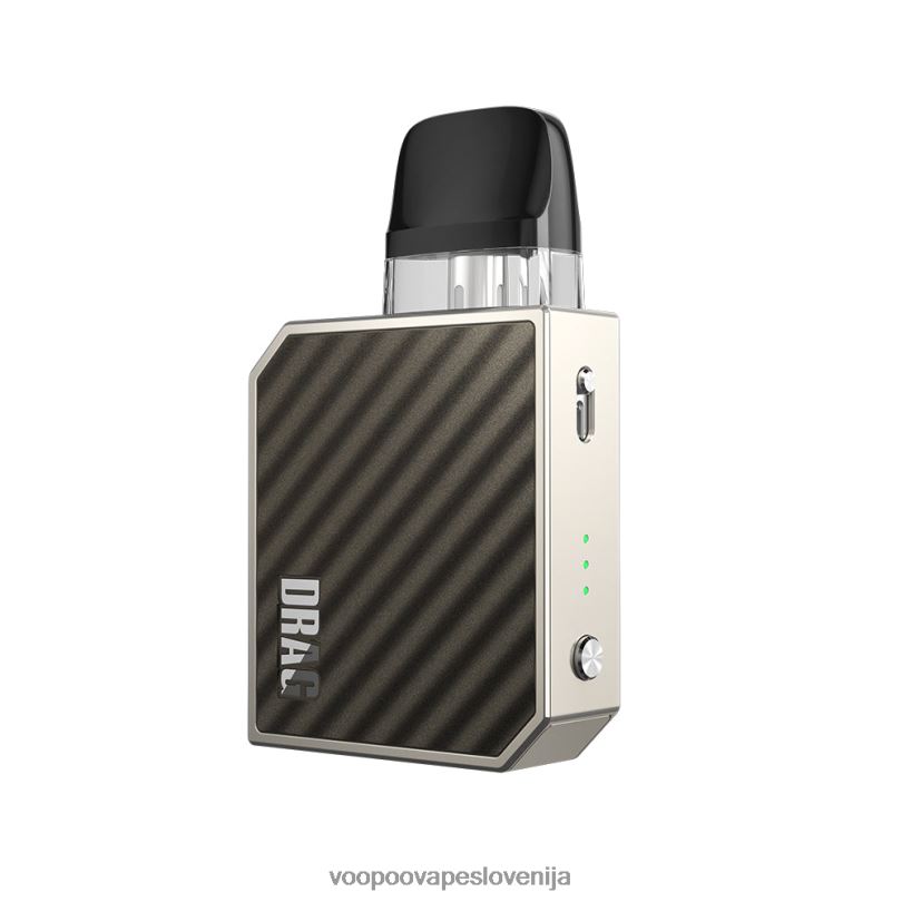 82HJH152 VOOPOO DRAG NANO 2 komplet za pod zeleni čaj - VOOPOO Vape Slovenija