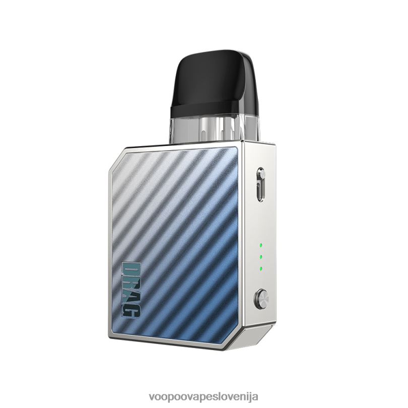 82HJH152 VOOPOO DRAG NANO 2 komplet za pod zeleni čaj - VOOPOO Vape Slovenija