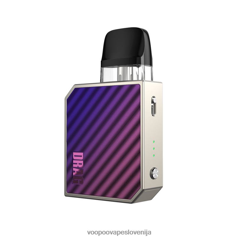 82HJH152 VOOPOO DRAG NANO 2 komplet za pod zeleni čaj - VOOPOO Vape Slovenija