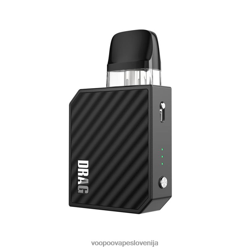 82HJH152 VOOPOO DRAG NANO 2 komplet za pod zeleni čaj - VOOPOO Vape Slovenija