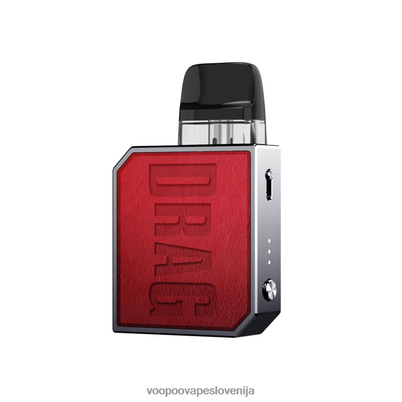 82HJH152 VOOPOO DRAG NANO 2 komplet za pod zeleni čaj - VOOPOO Vape Slovenija