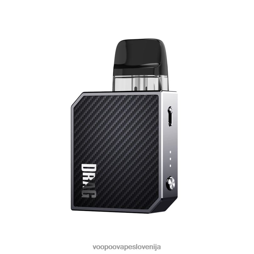 82HJH152 VOOPOO DRAG NANO 2 komplet za pod zeleni čaj - VOOPOO Vape Slovenija