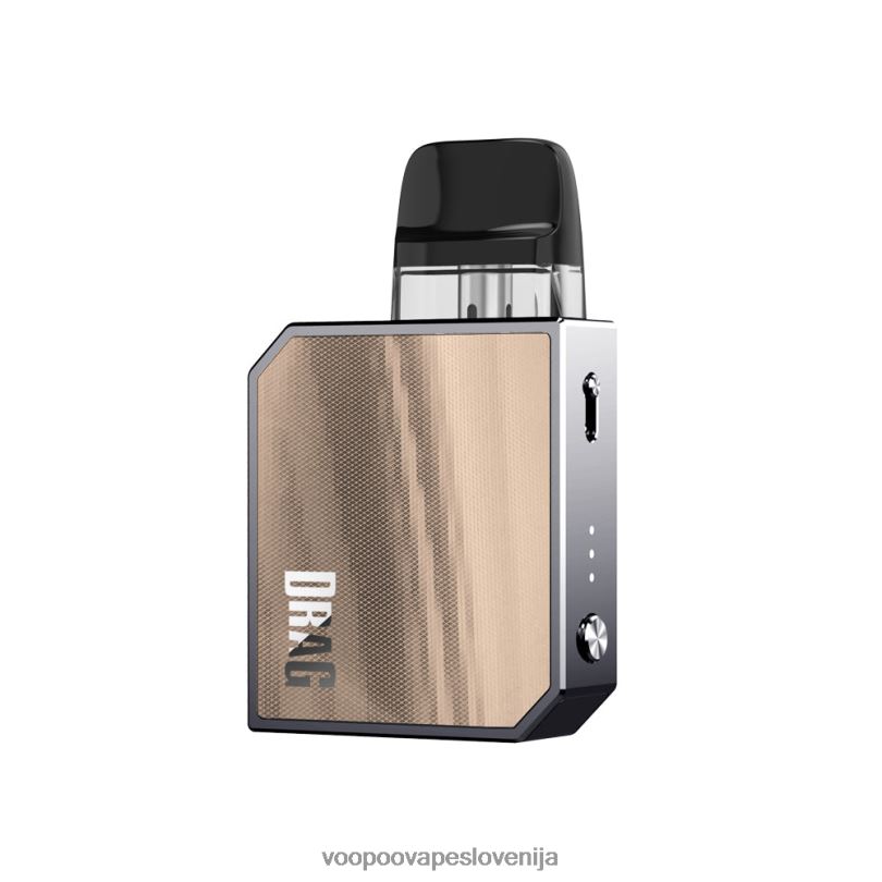 82HJH152 VOOPOO DRAG NANO 2 komplet za pod zeleni čaj - VOOPOO Vape Slovenija