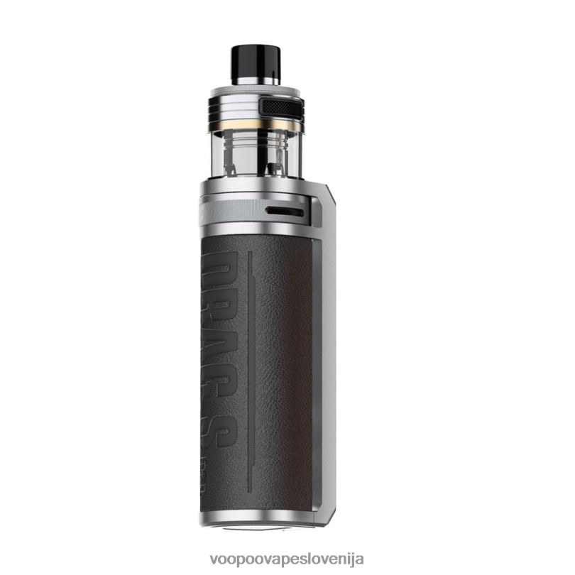 82HJH160 VOOPOO DRAG S PRO komplet za pod kalifornijska pomaranča - VOOPOO Vape Amazon