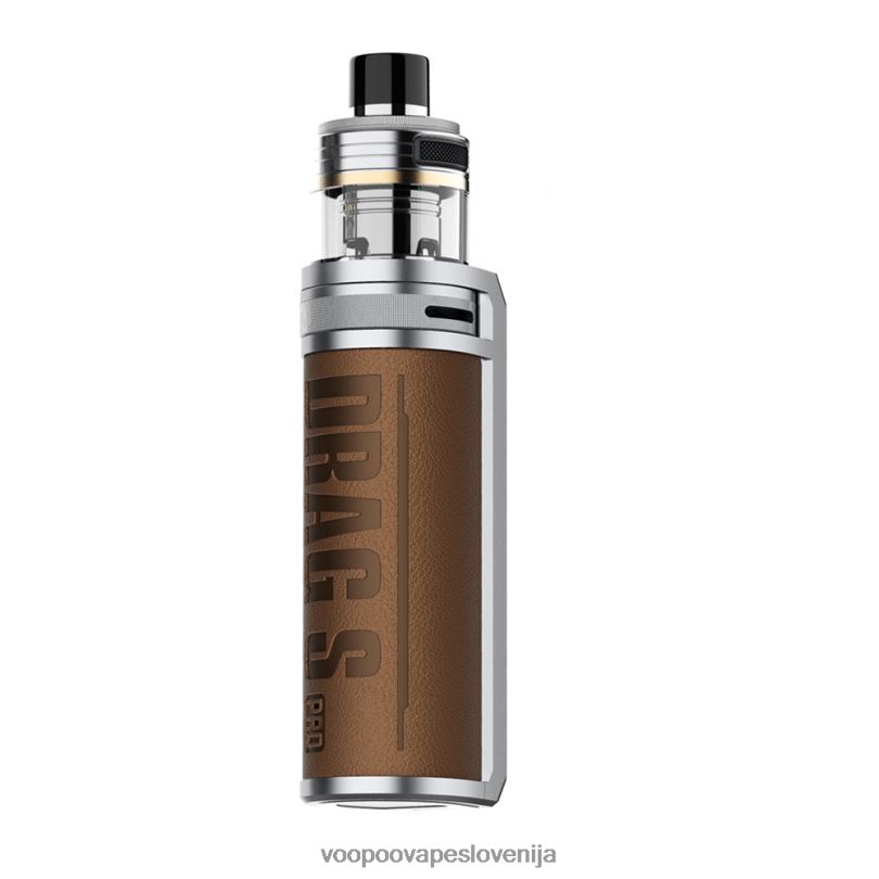 82HJH160 VOOPOO DRAG S PRO komplet za pod kalifornijska pomaranča - VOOPOO Vape Amazon