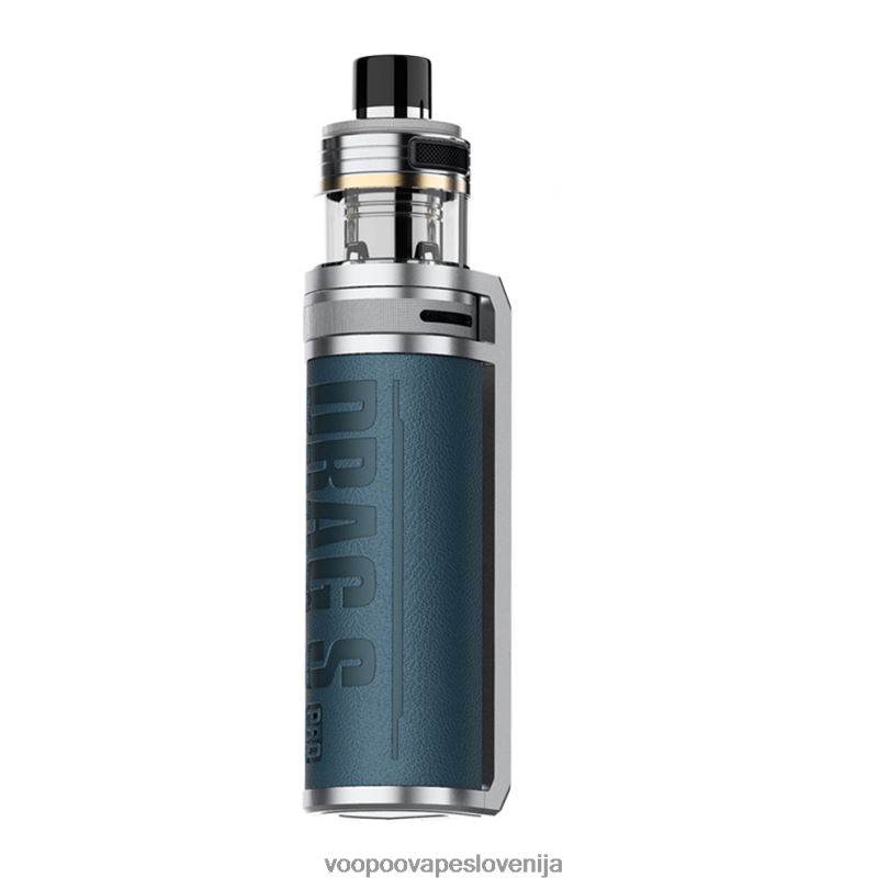 82HJH160 VOOPOO DRAG S PRO komplet za pod kalifornijska pomaranča - VOOPOO Vape Amazon