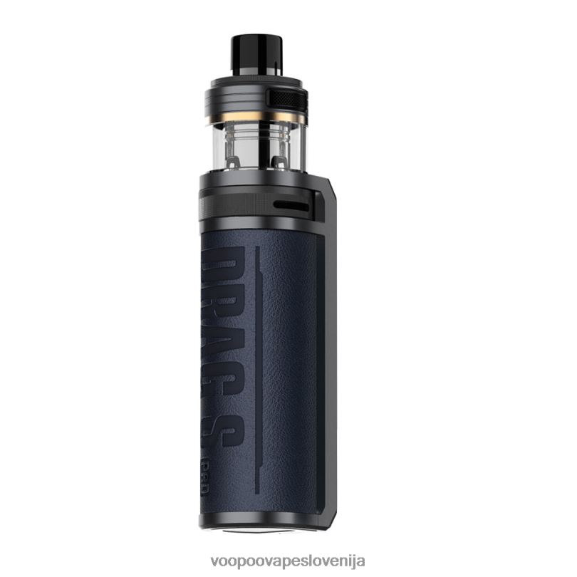 82HJH160 VOOPOO DRAG S PRO komplet za pod kalifornijska pomaranča - VOOPOO Vape Amazon