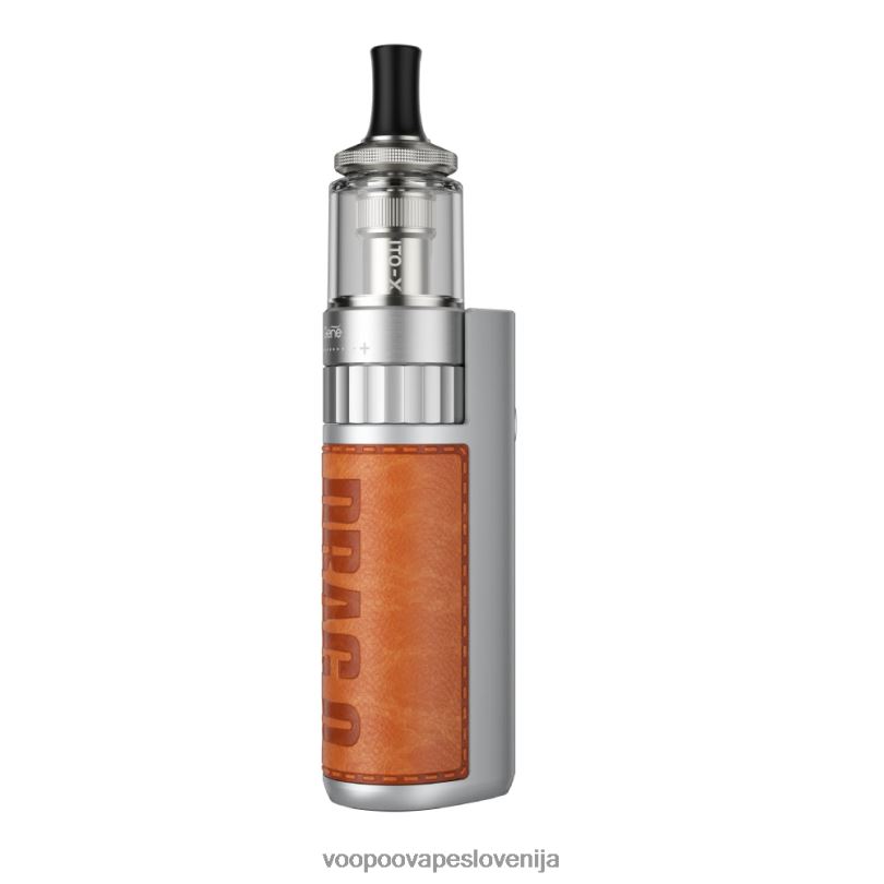 82HJH161 VOOPOO DRAG Q komplet za pod vitalnost oranžna - VOOPOO Slovenija