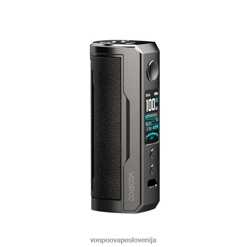 82HJH294 VOOPOO DRAG X PLUS komplet klasična - VOOPOO Vape Instructions